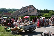 Brocante à Cubrial 2013 (10)